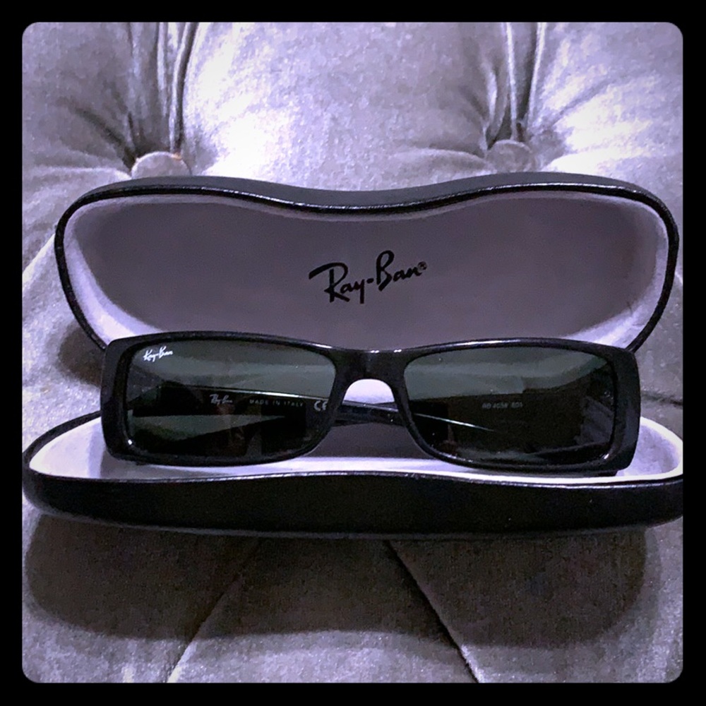 Ray ban sunglasses